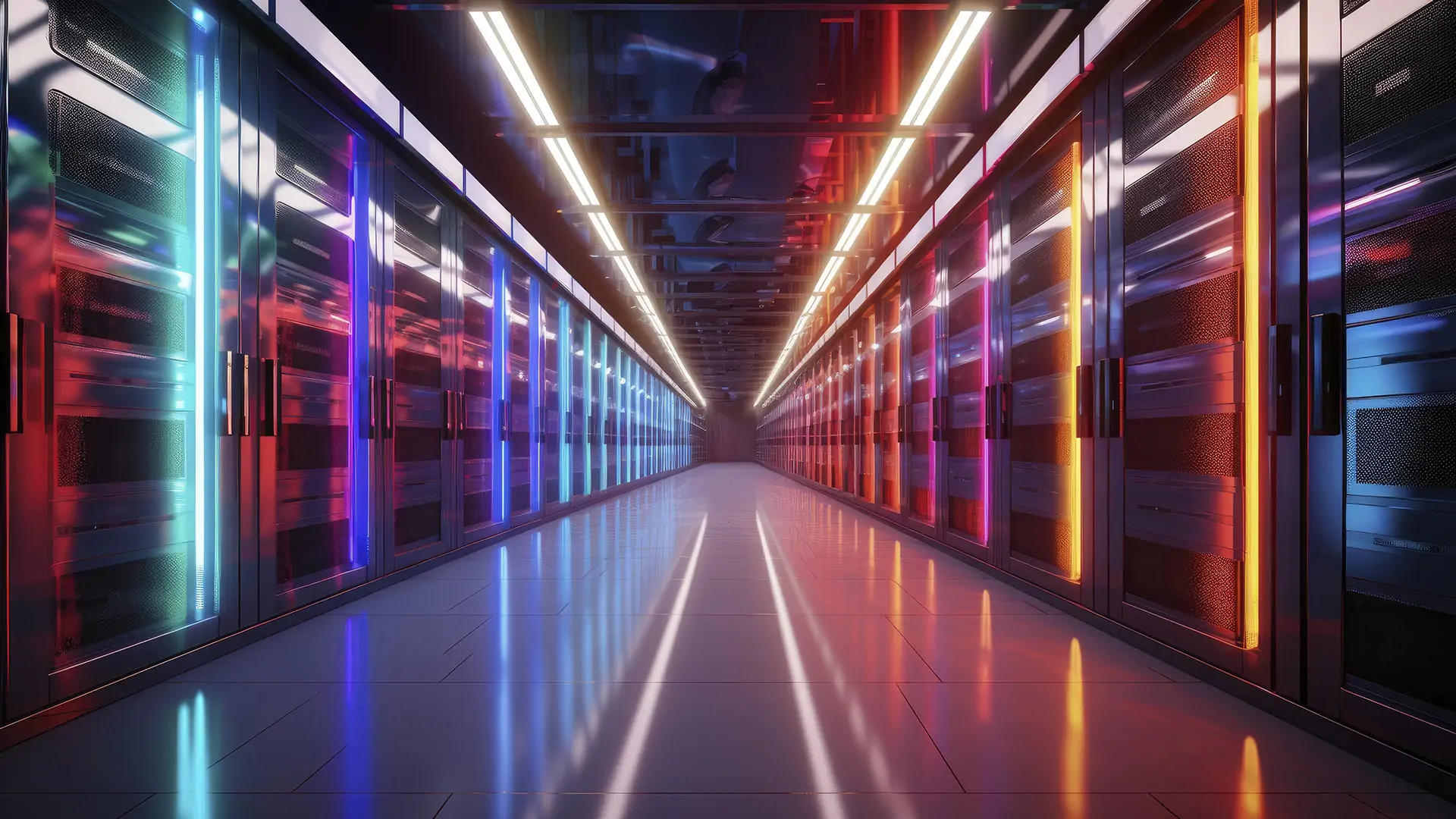 Background ECommerce